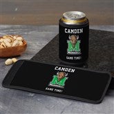 Beer Can  Bottle Wrap
