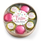 Easter Oreo XLarge Tin