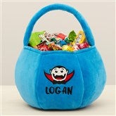 Blue Treat Bag