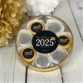Grad Chocolate Oreos