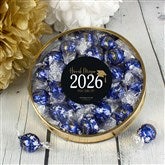 Dark Chocolate Truffles