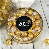 White Chocolate Truffles
