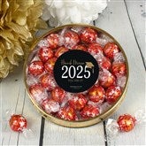 Milk Chocolate Truffles