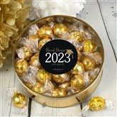 White Chocolate Truffles