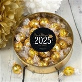 White Chocolate Truffles