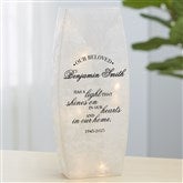Large Shelf Light
