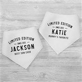 Baby Bandana Bib