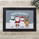18x27 Doormat