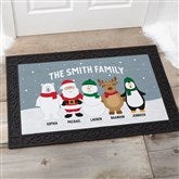 20x35 Doormat