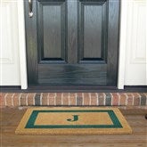 22x36 Coir Doormat