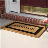 22x36 Coir Doormat