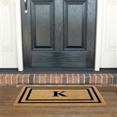 22x36 Coir Doormat