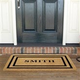 22x36 Coir Doormat