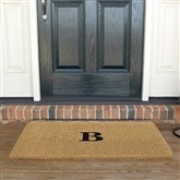 30x48 Coir Doormat