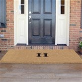 36x72 Coir Doormat