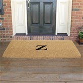 38x60 Coir Doormat