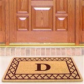 22x36 Coir Doormat