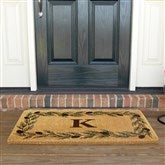 30x48 Coir Doormat