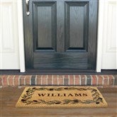 22x36 Coir Doormat