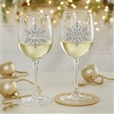 12 oz. White Wine Glass