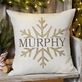 16 x 16 Outdoor Pillow