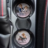 Car Coaster Set