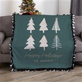 50x60 Tie Blanket