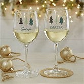 12 oz. White Wine Glass
