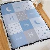 50x60 Tie Blanket