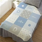 50x60 Quilted Blanket