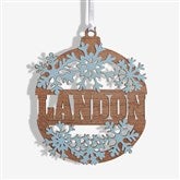 Blue Stain Alderwood