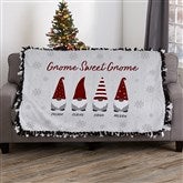 50x60 Tie Blanket