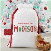 Large Toy Sack