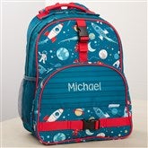 Space 12"x16" Backpack