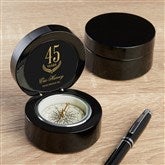Black Compass