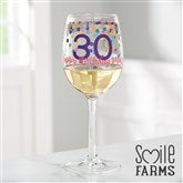 12 oz. White Wine Glass