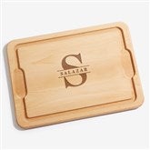 12 x 17 Hardwood Board