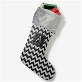 Personalized Christmas Stockings - Christmas Custom Pattern - 37676