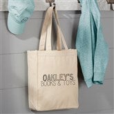 10 x 14 Tote Bag