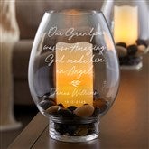 Glass Hurricane