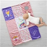 Unicorn Activity Mat