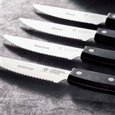 Family Steak Knife Set