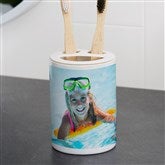 Ceramic Toothbrush Holder