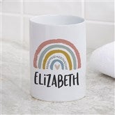 Ceramic Bath Cup