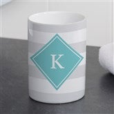 Ceramic Bath Cup