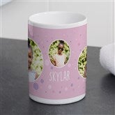 Ceramic Bathroom Cup