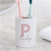 Ceramic Toothbrush Holder