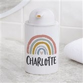 Ceramic Soap Dispenser