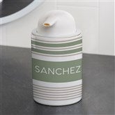 Ceramic Soap Dispenser