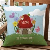 20x20 Outdoor Pillow